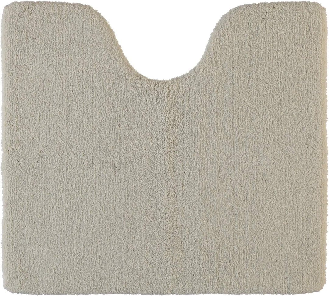 Rhomtuft Badteppiche Square Stone - 320 70x120 cm, 70x120 cm