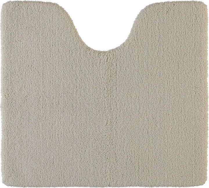Rhomtuft Badteppiche Square Stone - 320 70x120 cm, 70x120 cm