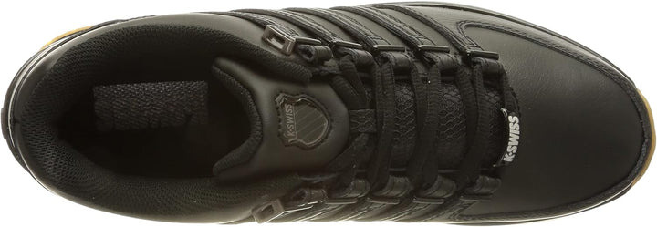 K-Swiss Herren Rinzler Sneaker 41 EU Schwarz, 41 EU Schwarz