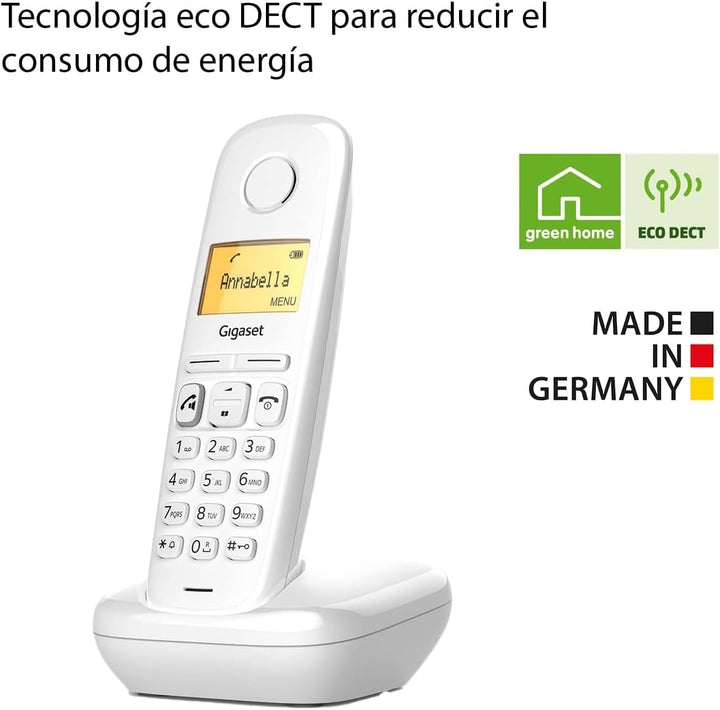 Gigaset A270 [Iberische Version]