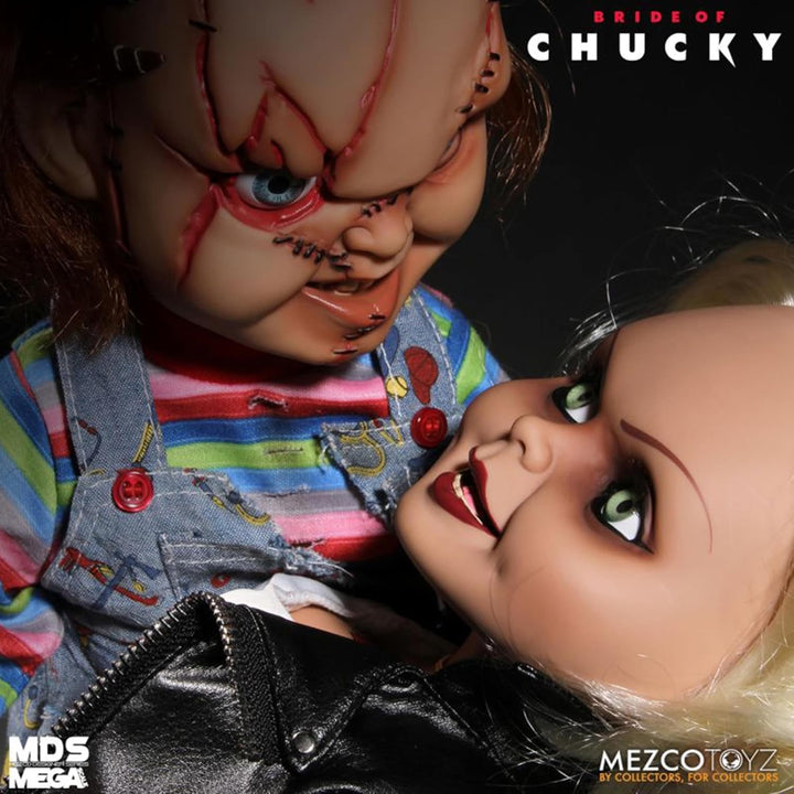 Chucky 78015, Black, Einheitsgrösse, Einheitsgrösse
