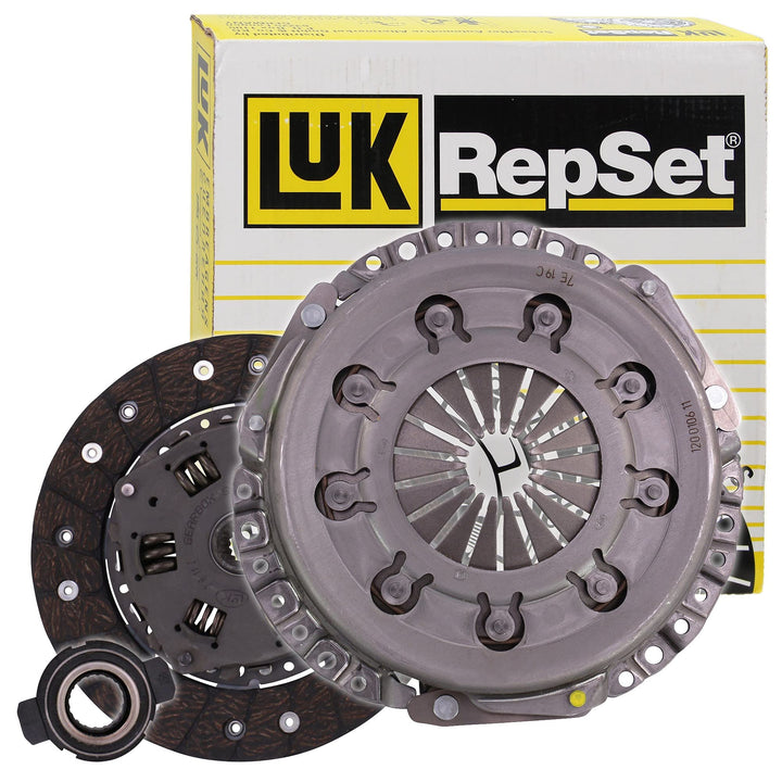 LuK 620 1150 00 Kupplungssatz