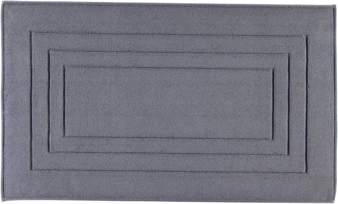 Vossen Badematten Feeling Flanell - 7400 67x120 cm, 67x120 cm