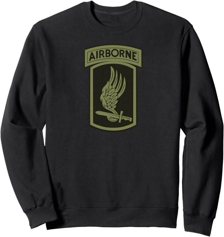 173rd Airborne Sweatshirt
