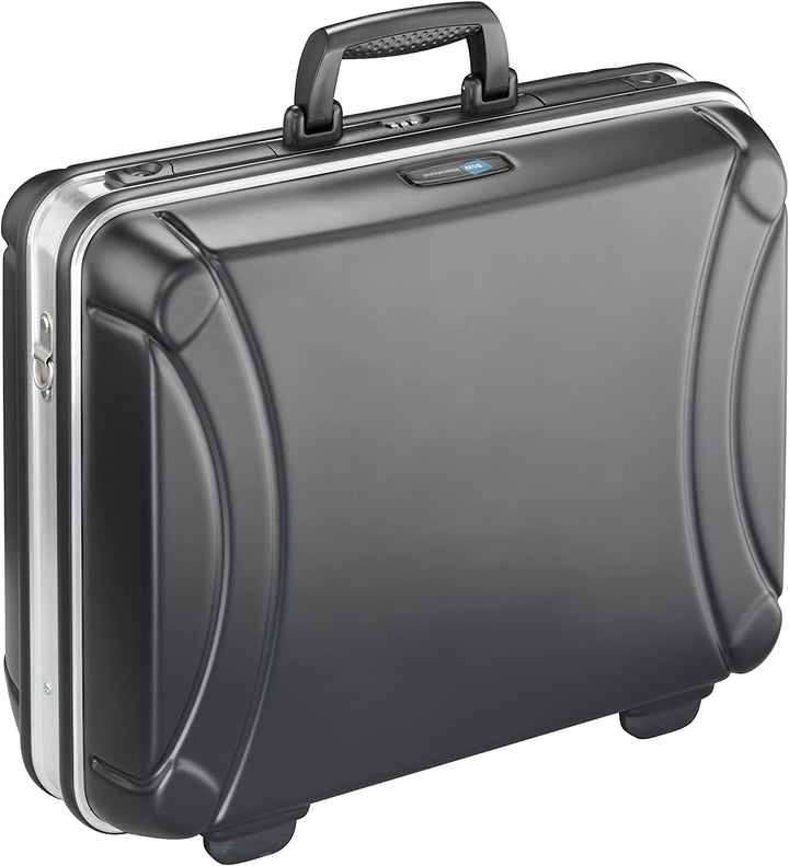 B&amp;W Werkzeugkoffer Shark Modul, 115.03/M (Lieferung erfolgt ohne Werkzeug), tool.case HDPE.326.M Sha