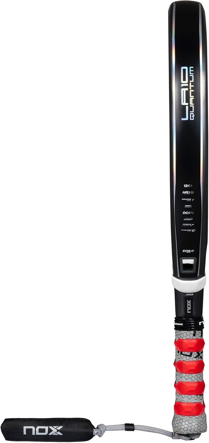 nox La10 Quantum 12k by Leo Augsburguer 2025