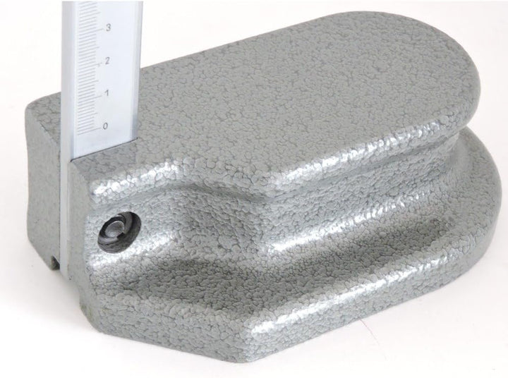 STEINLE Höhenmessgerät - Anreissgerät 300 mm Analog Standard Typ 5202 Höhenreisser Aktionspreis gült