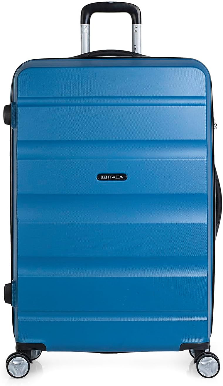 ITACA - Gepäck-Sets, Reisekoffer, Reisekoffer Set, Kofferset, Hartschalenkoffer, Trolley-Set, Luggag