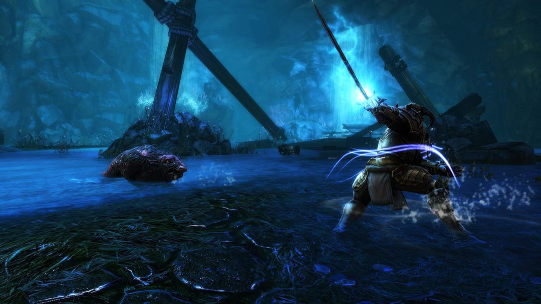 Kingdoms of Amalur Re-Reckoning - Xbox one