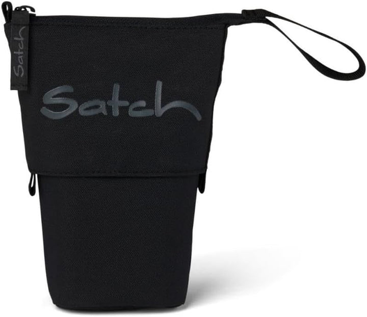 Satch Air Pencil Slider Edition Schulrucksack Set 3tlg. inkl. Sporttasche Blackjack, Blackjack