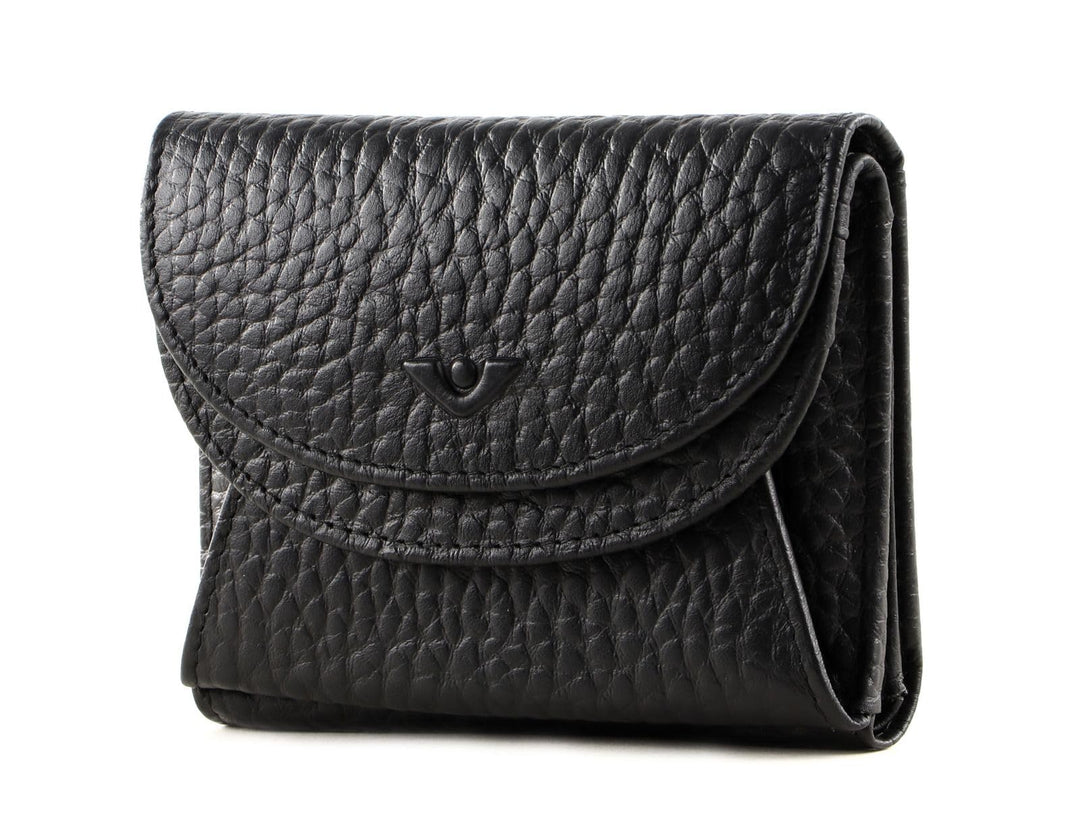 voi leather design Accessoires Taschen schwarz 70187-sz schwarz 380550, Schwarz