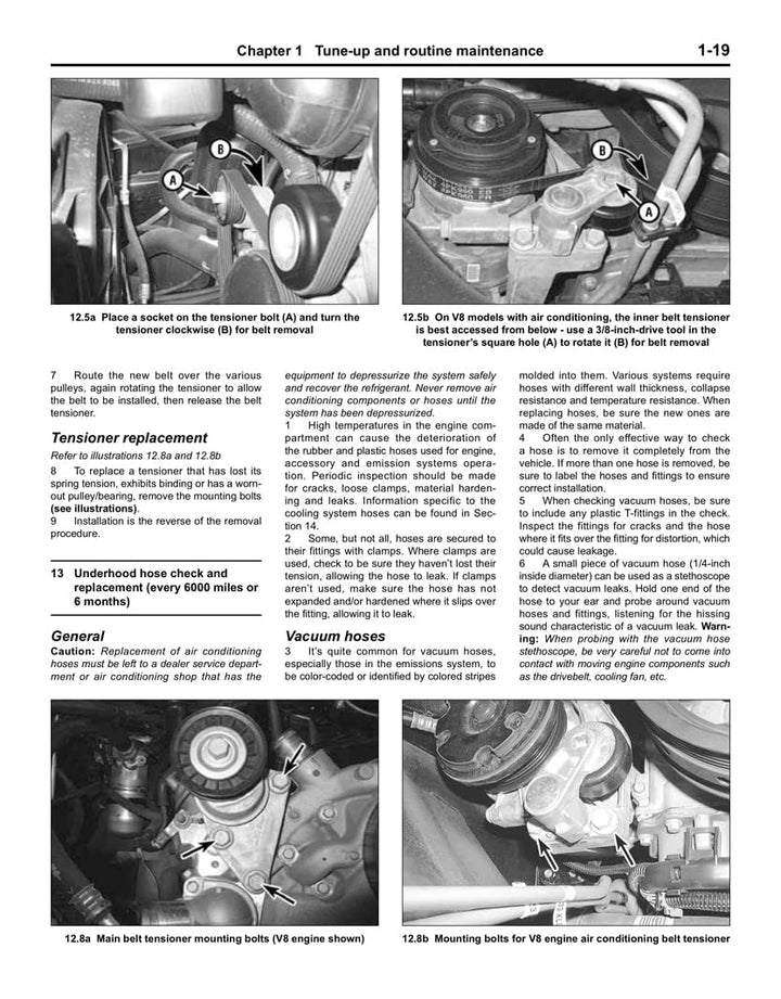 Honda Accord & Crosstour (03-14): 2003-14 (Hayne's Repair Manual)