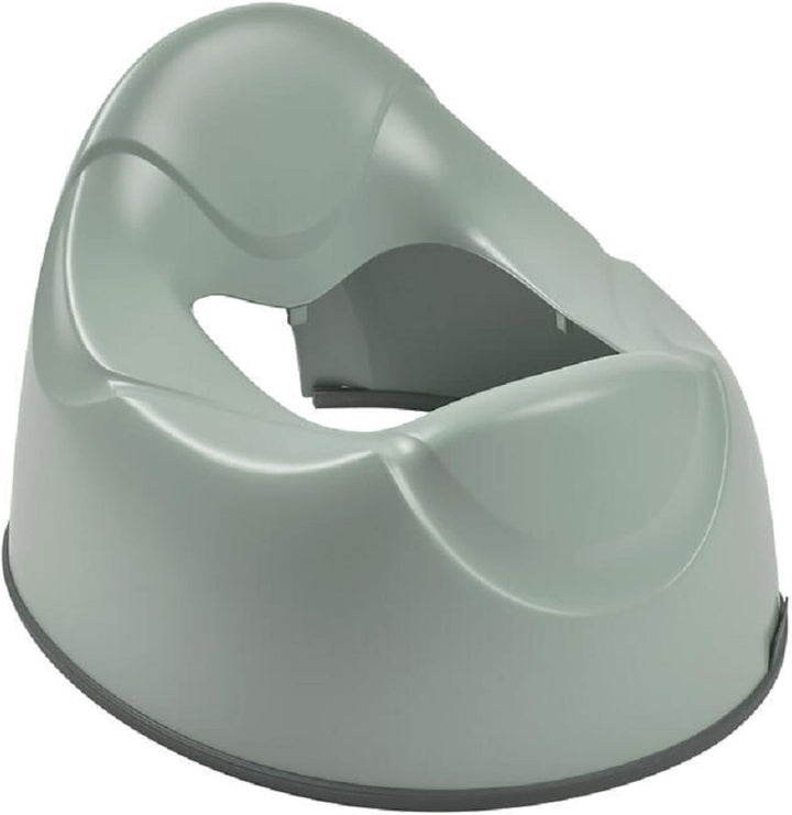 Béaba, Babytopf, Ergonomisches Töpfchen für Kinder, Rutschsicher, Hygienisch, Pflegeleicht, WC-Einsa