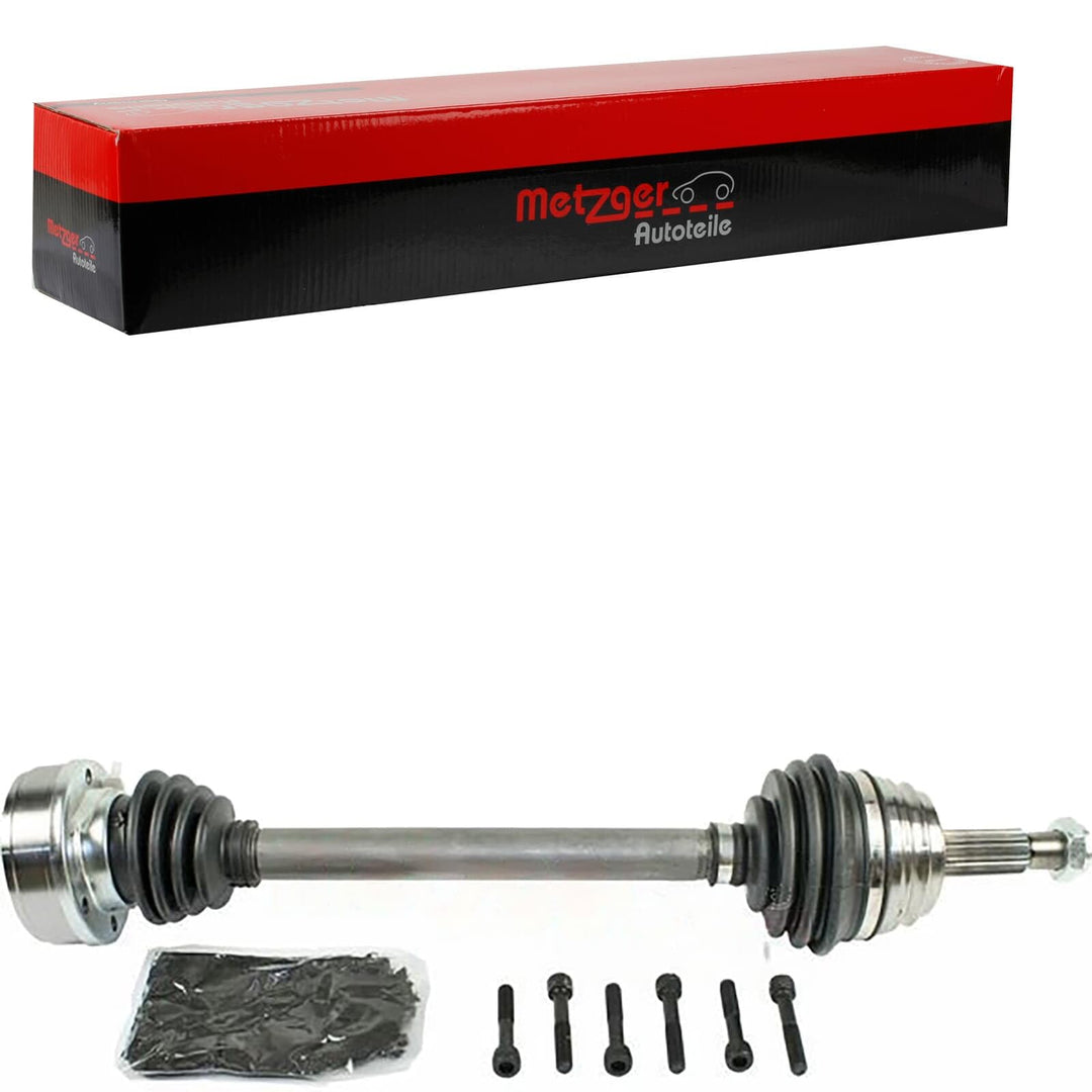 Metzger 7210001 Antriebswelle