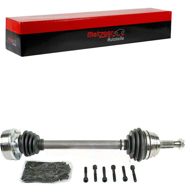 Metzger 7210001 Antriebswelle