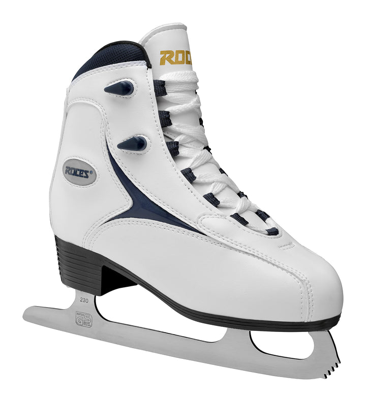 Roces Damen Schlittschuhe RFG 1 39 Weiss, 39 Weiss