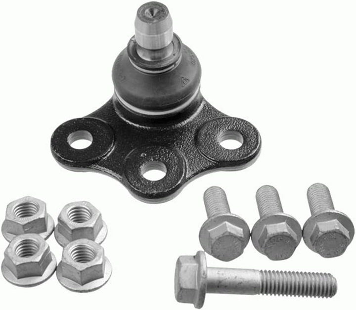 LEMFÖRDER 28058 02 Lenker, Radaufhängung