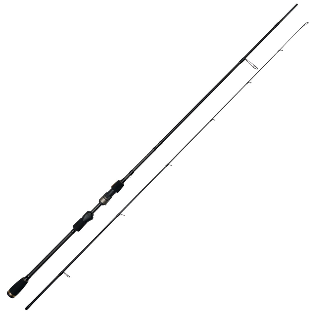 Westin W3 ULTRASTICK 2ND 2,10m Alle Modelle Raubfischrute Spinnrute Steckrute