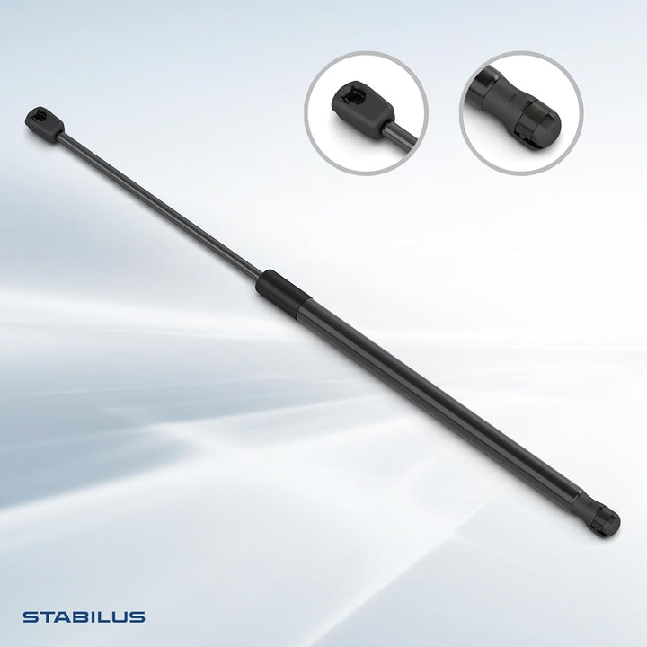 Stabilus Gasfeder 888853 LIFT-O-MAT® Gasdruckfeder mit 465 Newton u.a. für HONDA Civic
