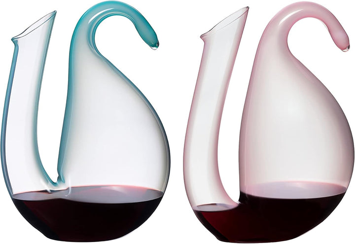 Riedel Ayam Menta Dekanter Einheitsgrösse Grün, Einheitsgr&amp;