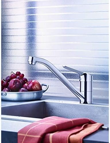 Ideal Standard BC129AA Küchenarmatur, Chrom