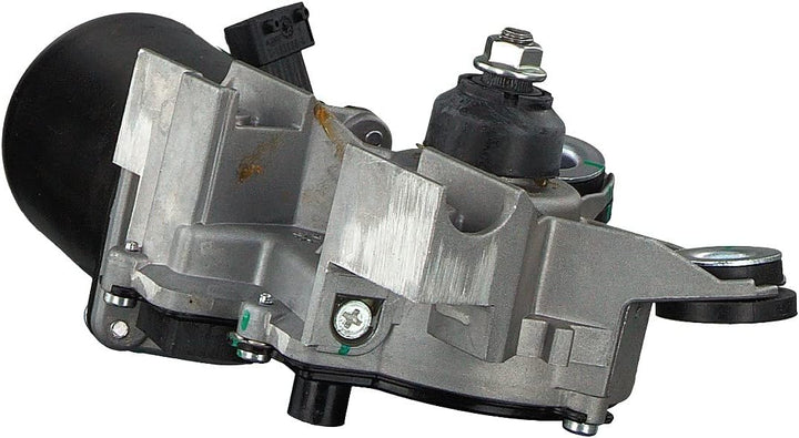 febi bilstein 33752 Scheibenwischermotor mit Anbaumaterial , 1 Stück