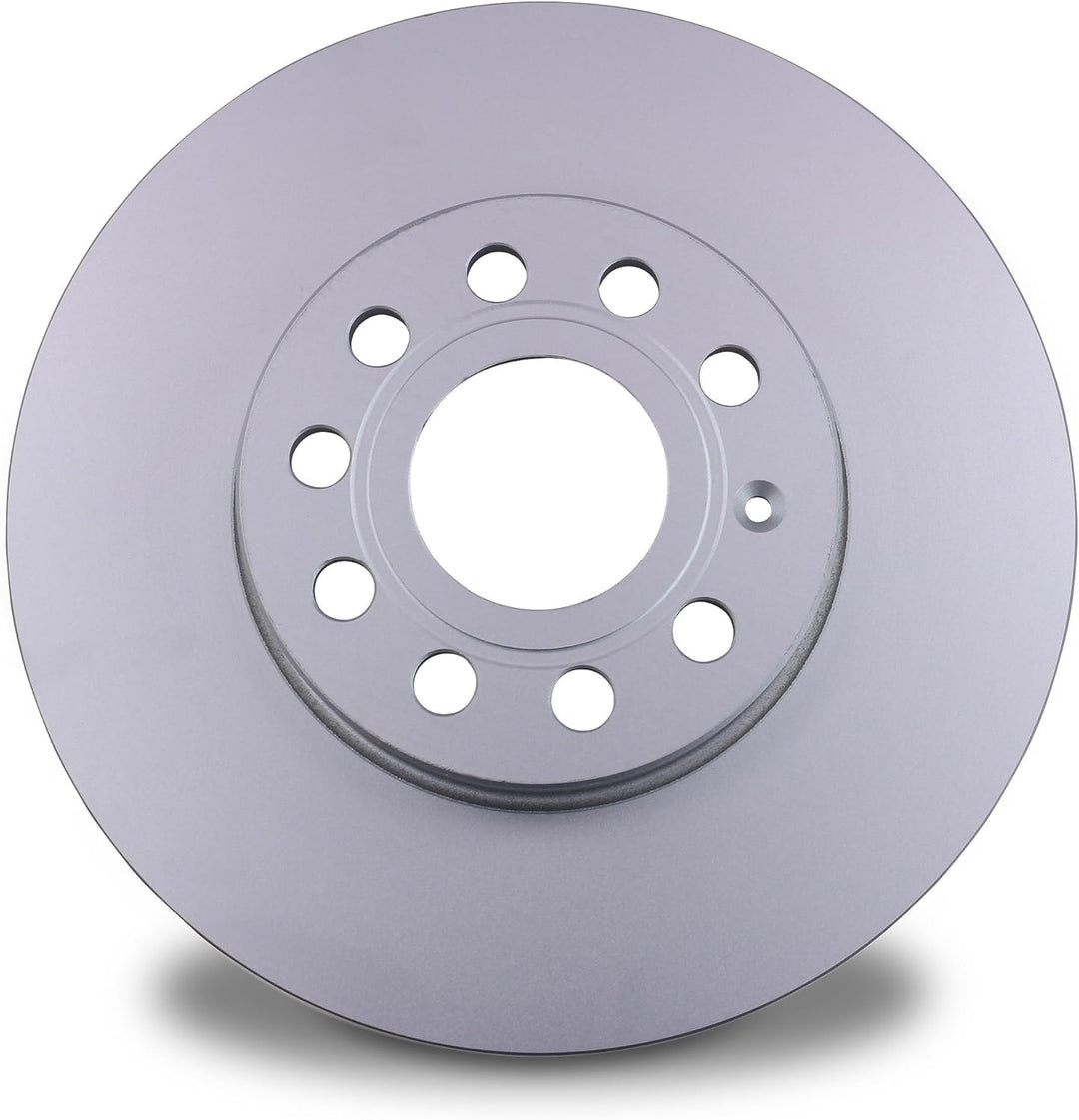 Textar 92120805 Bremsscheibe