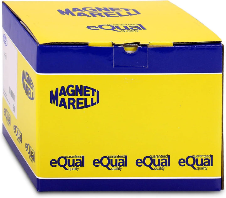 Magneti Marelli 571822112154 - AGR-Ventil