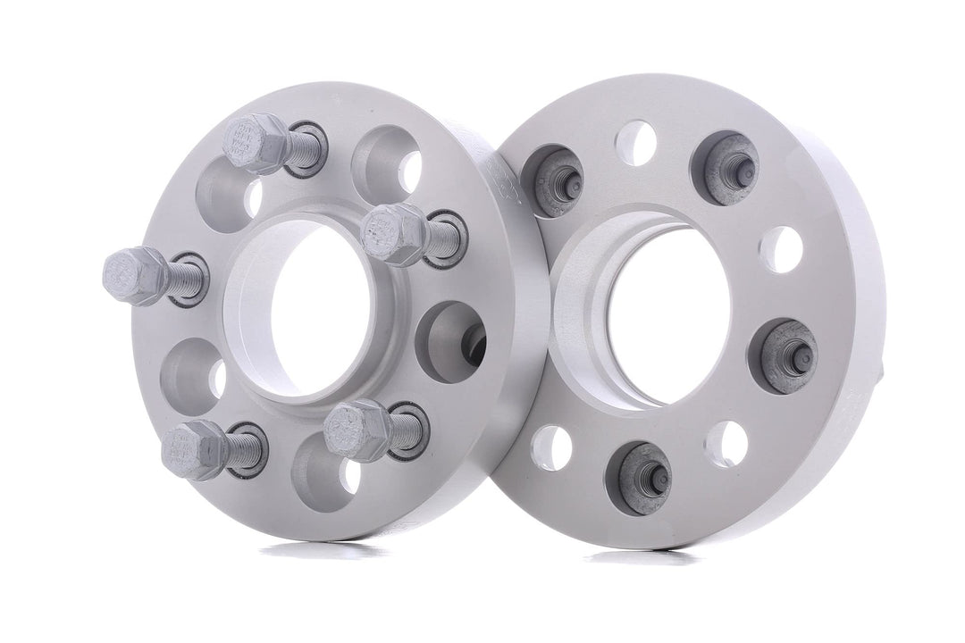 Spurverbreiterung TRAK+ Spurverbreiterungen/TRAK+ Wheel Spacers Hinten von H&amp;R 50 mm (5055665) Dista