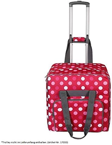 BabySnap Overlocktasche (Rosa, XL) Rosa XL, Rosa XL