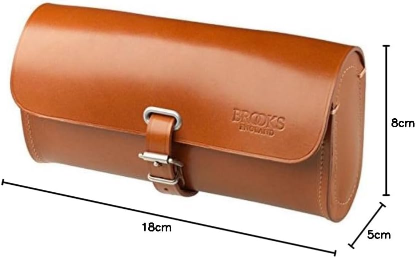 Brooks Saddles Challenge Tool Bag Honig, Honig