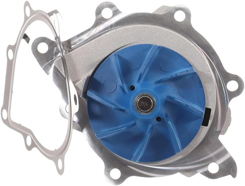 SKF VKPC 83646 Wasserpumpe