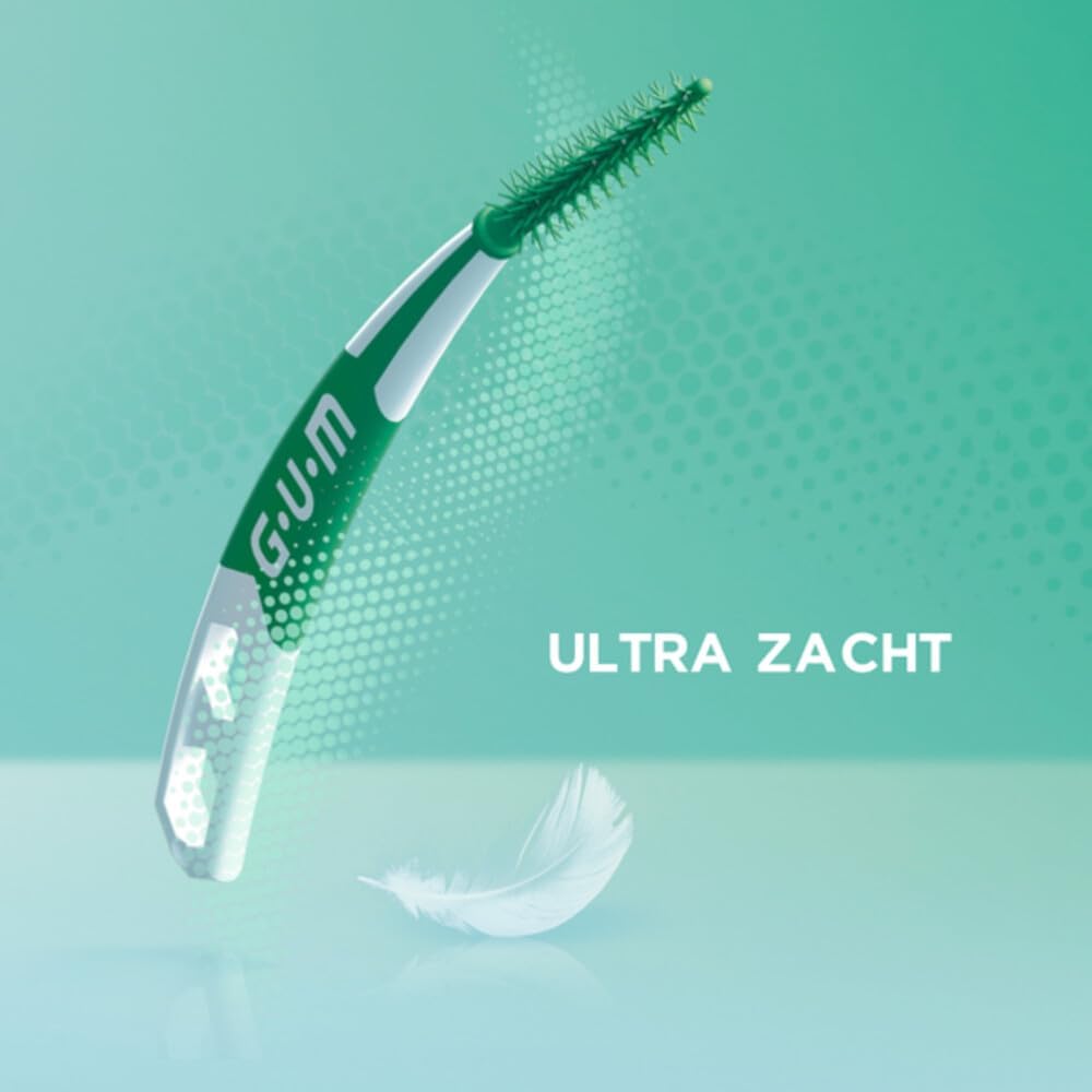 GUM Soft-Picks Pro 60 Einheiten