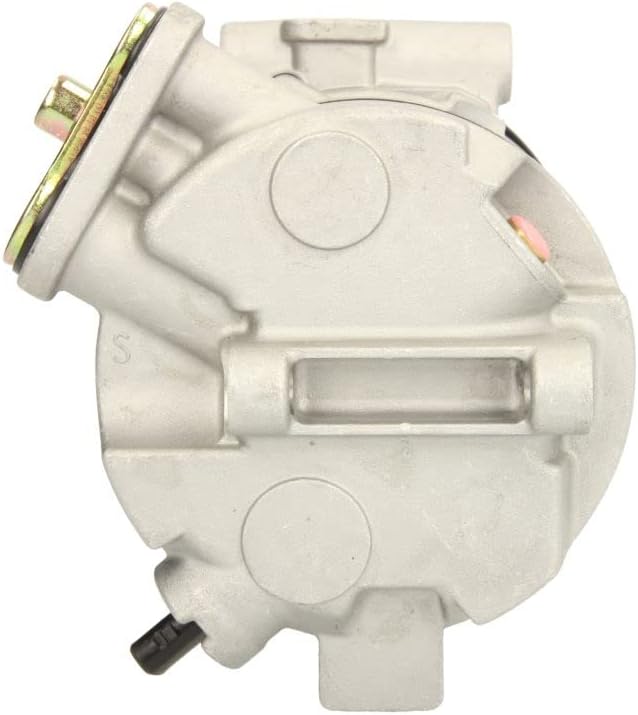 NISSENS 89126 Kompressor, Klimaanlage