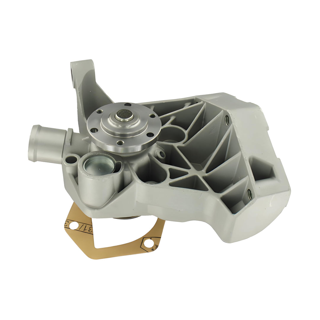 SKF VKPC 81217 Wasserpumpe