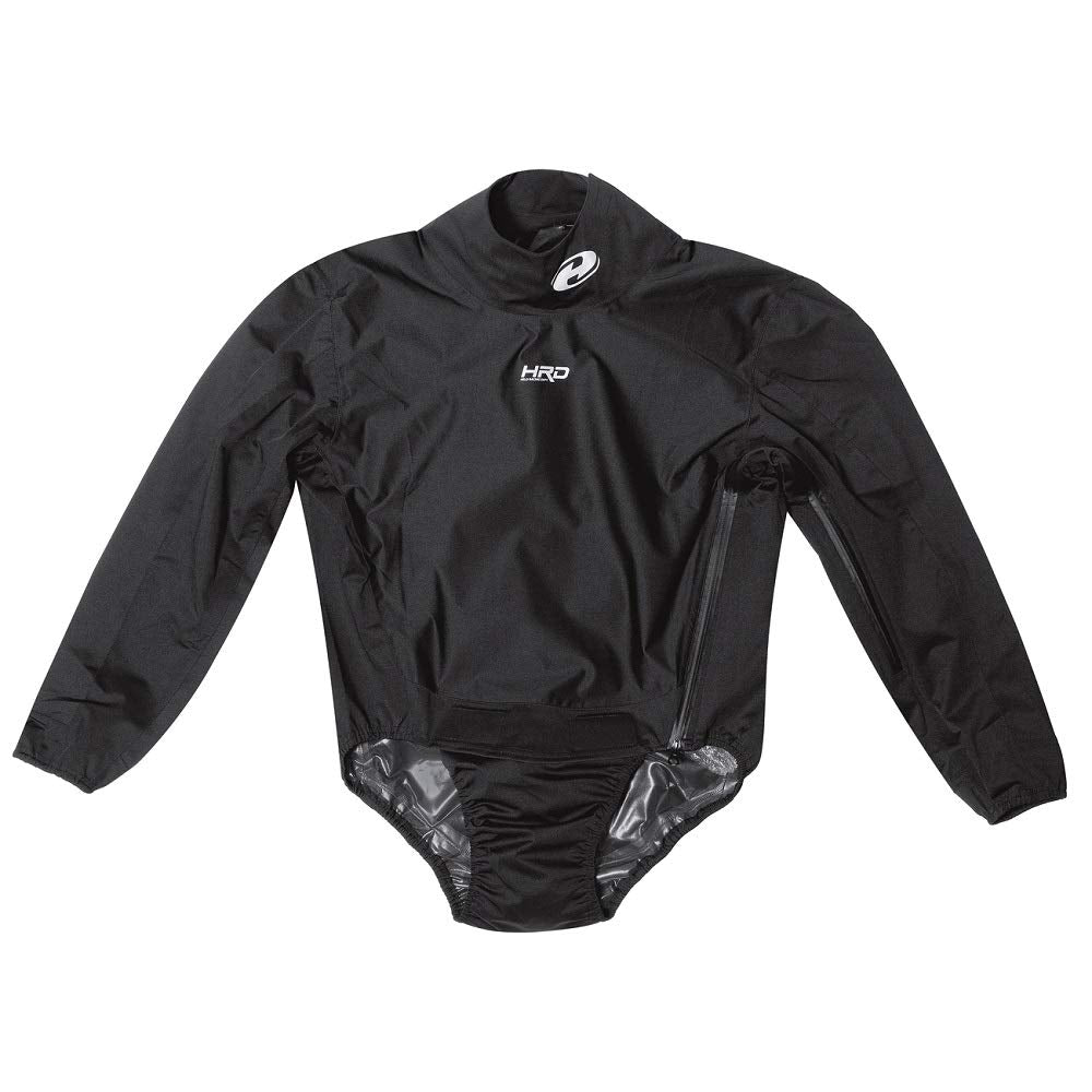 Held Wet Race Regenhose XL Schwarz, XL Schwarz