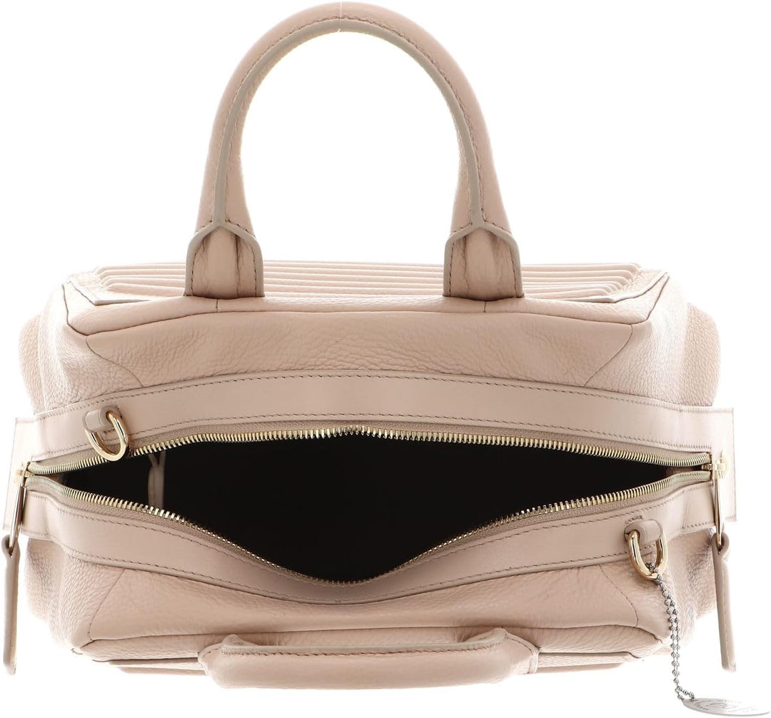 Mandarina Duck Damen I-Con Crossover Lamb&