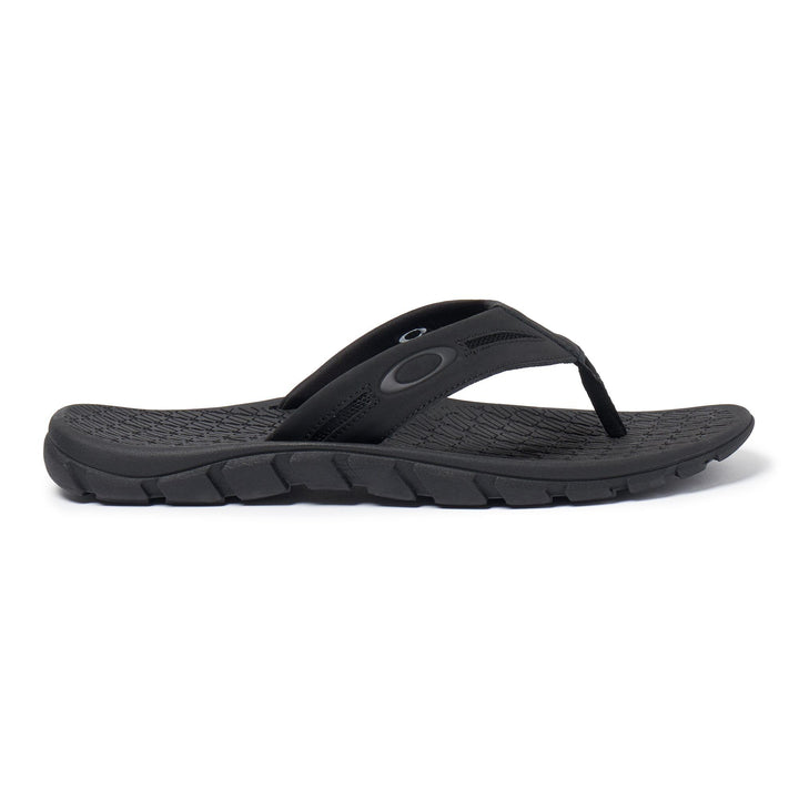 Oakley Unisex Operative Sandale 2.0 Flipflop 40 EU Blackout, 40 EU Blackout