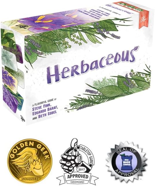 HERBACEOUS