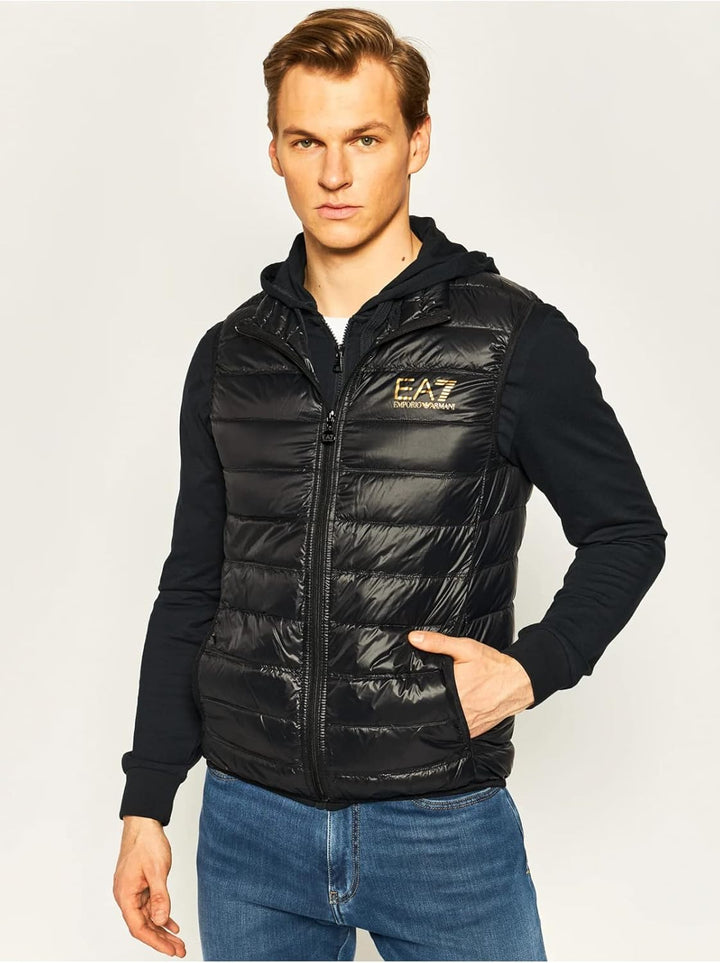 EA7 8npq01 Pn29z Herren