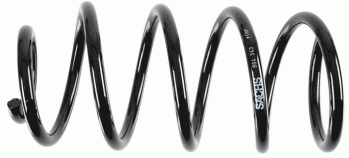 SACHS 994 343 Fahrwerksfeder