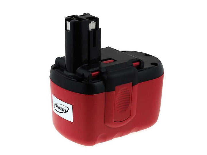 Akku für Bosch Typ 2607335446 2000mAh NiMH (O-Pack), 24V, NiMH