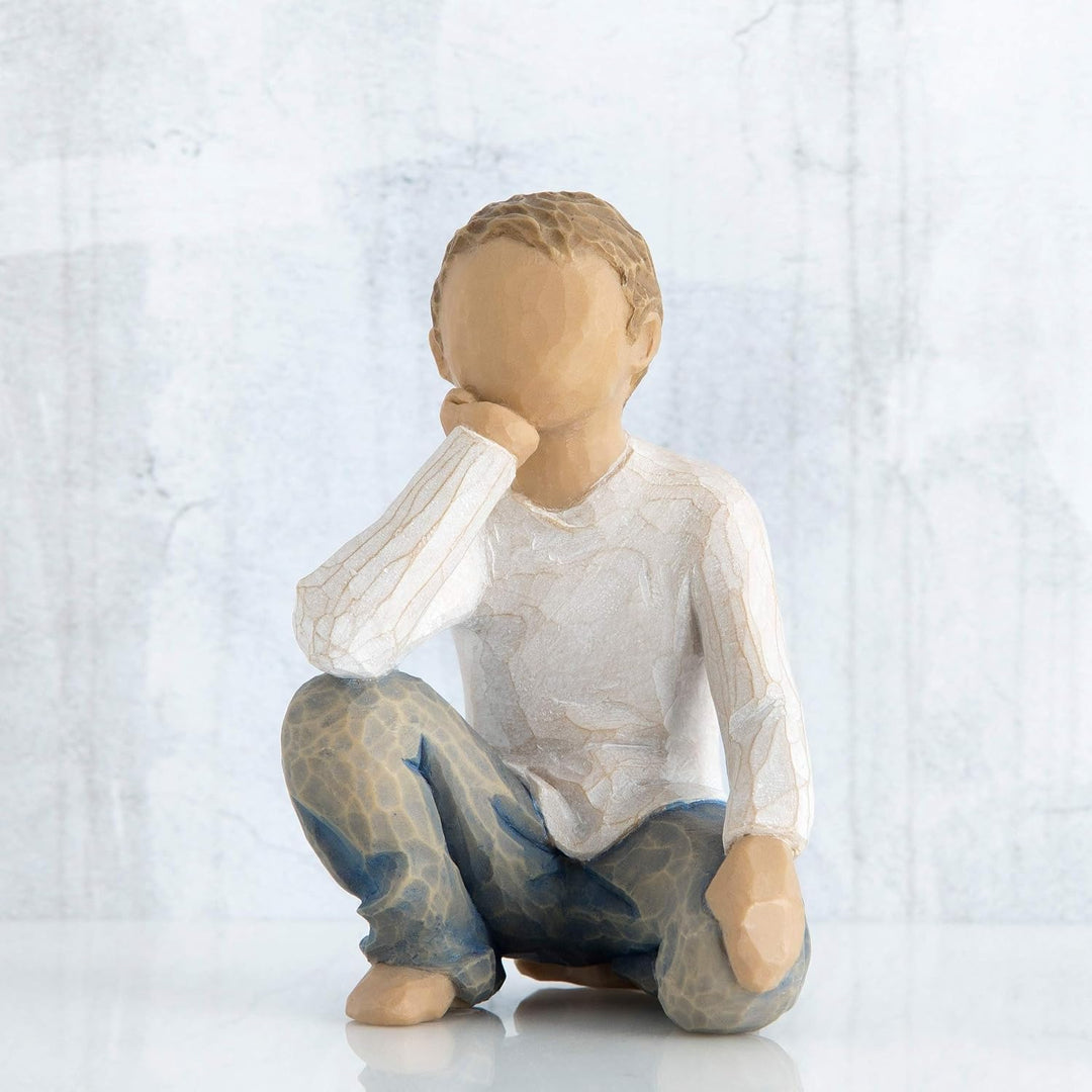 Willow Tree 26227 Figur One Size Natur, Natur