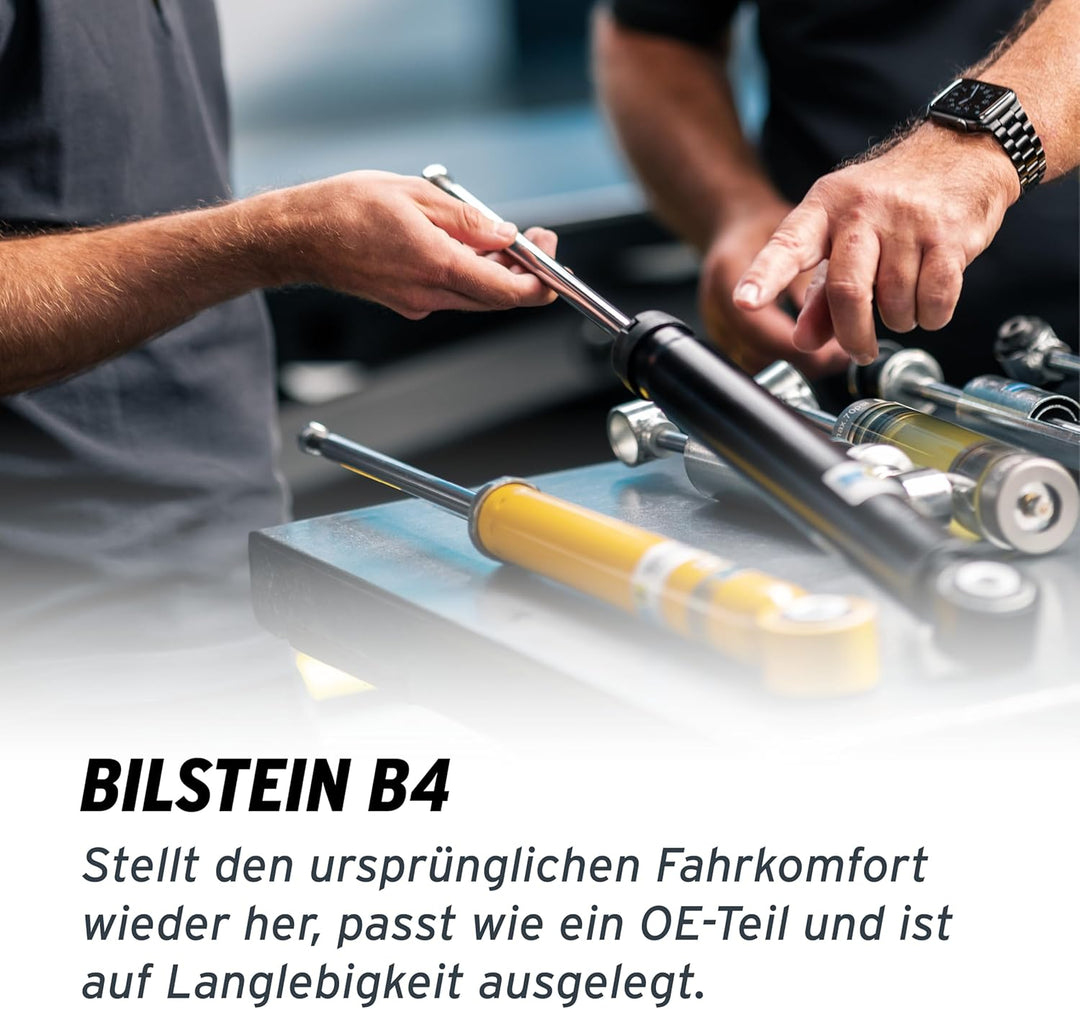 Bilstein 19-217994 Stossdämpfer