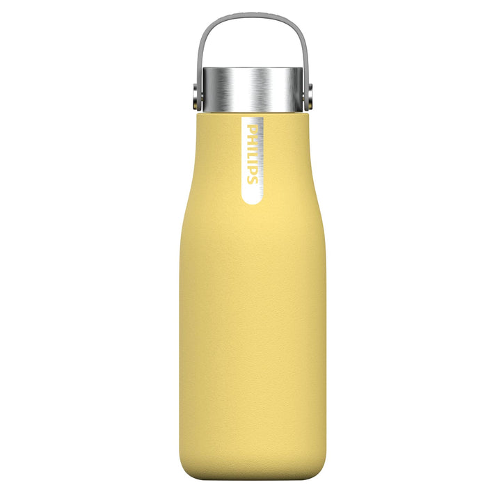 Philips Trinkflasche, Gelb, 590 ml, Gelb