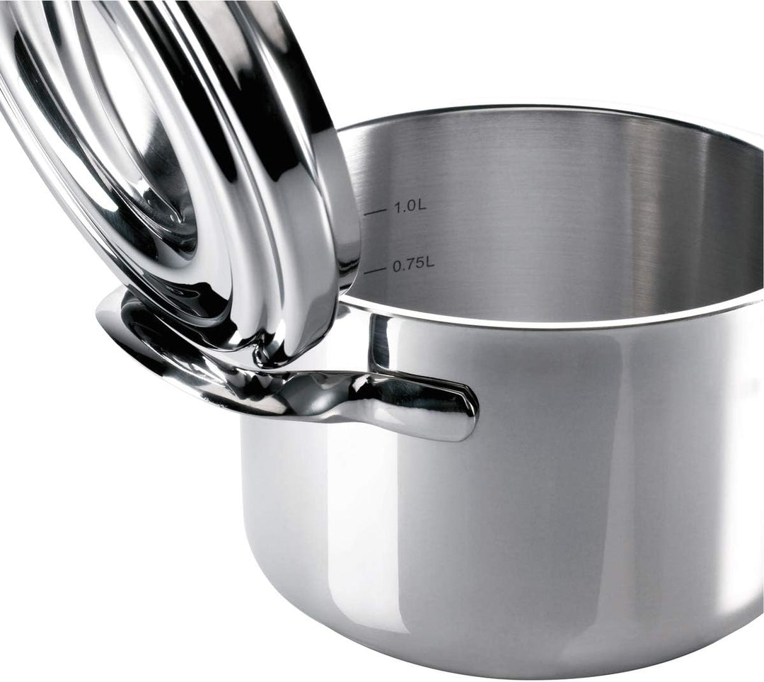 Schulte Ufer Set131 Mega-Set Romana i 5-teilig
