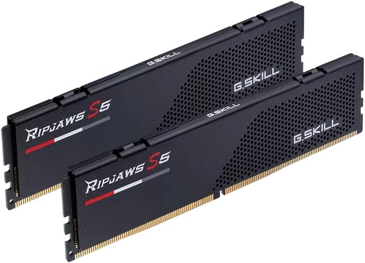 G.Skill DDR5 48GB PC 6400 CL32 G.Skill KIT (2x24GB) 48-RS5K