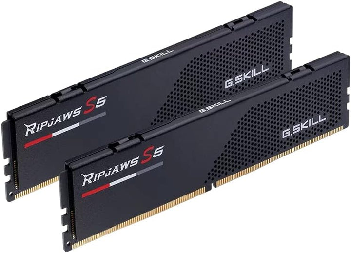 G.Skill DDR5 48GB PC 6400 CL32 G.Skill KIT (2x24GB) 48-RS5K