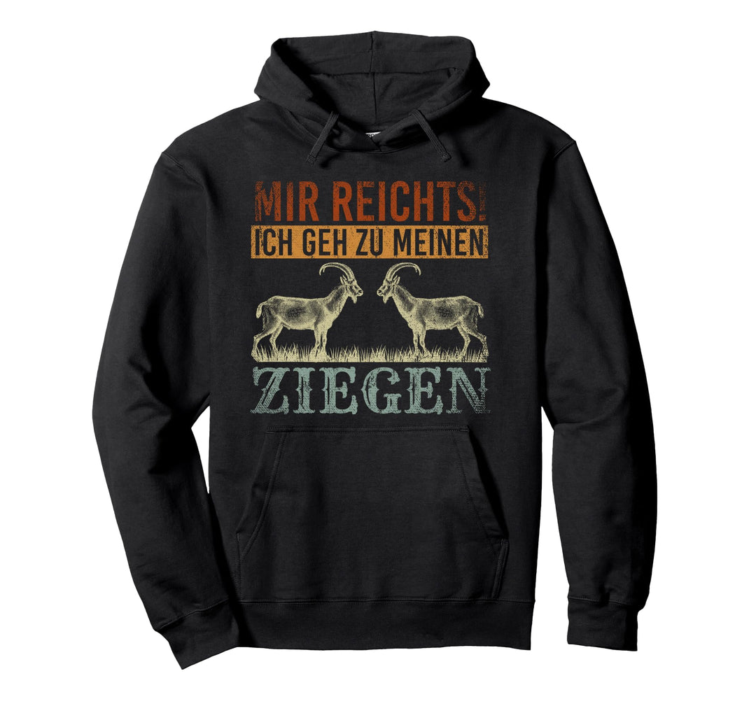 Mir reicht&