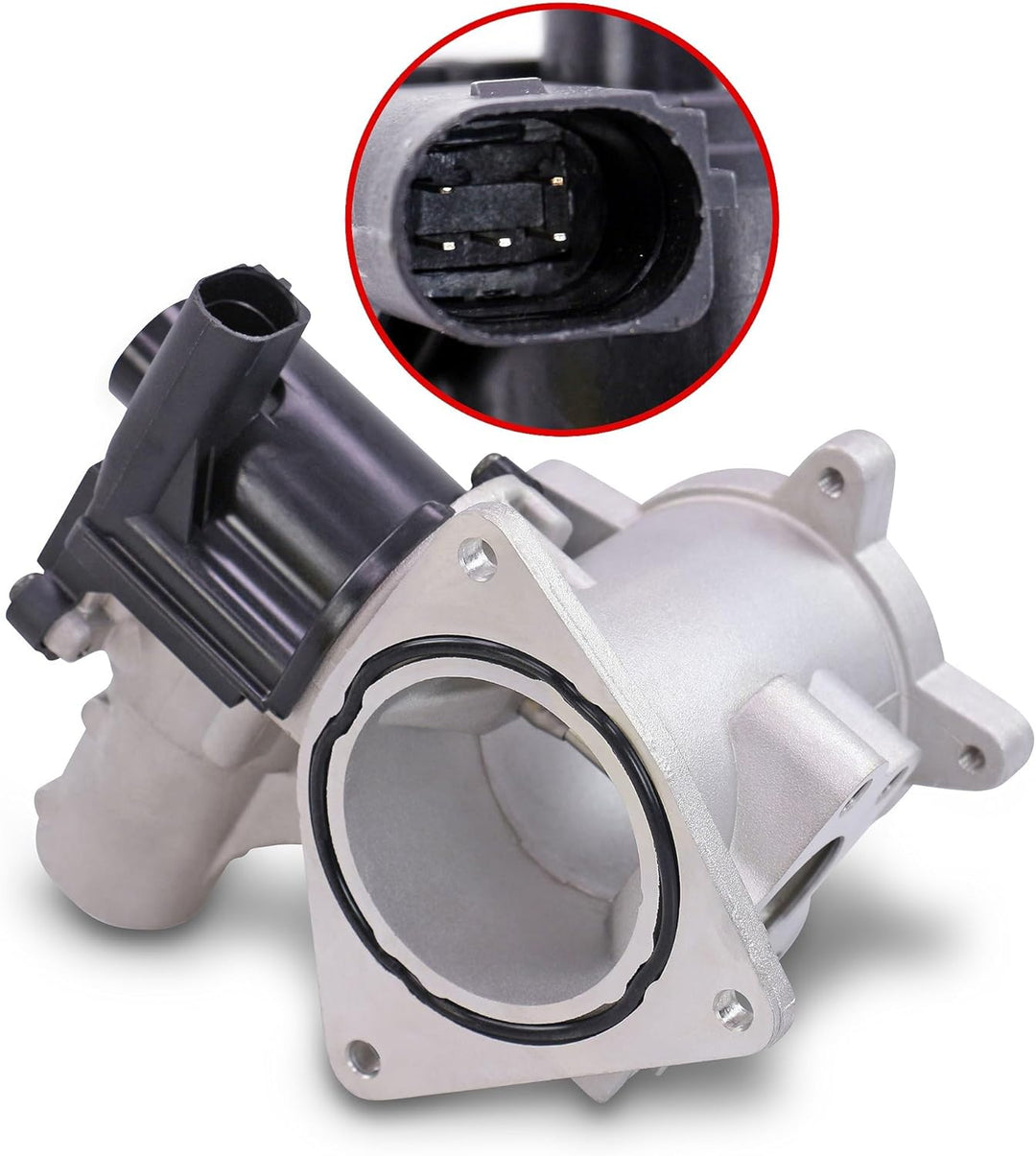Magneti Marelli 571822112154 - AGR-Ventil
